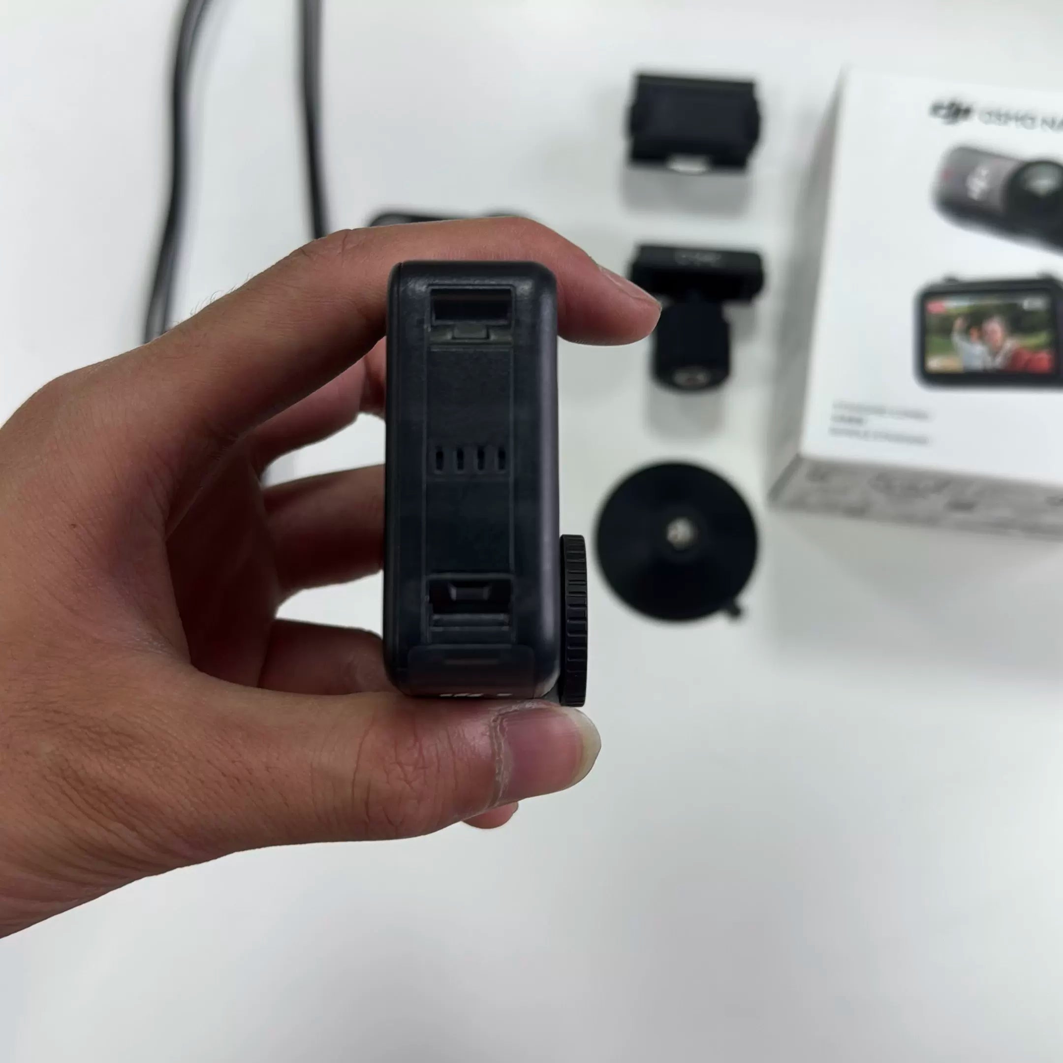 DJI Osmo Nano Action Camera Standard Combo – Used #11 – photo 6