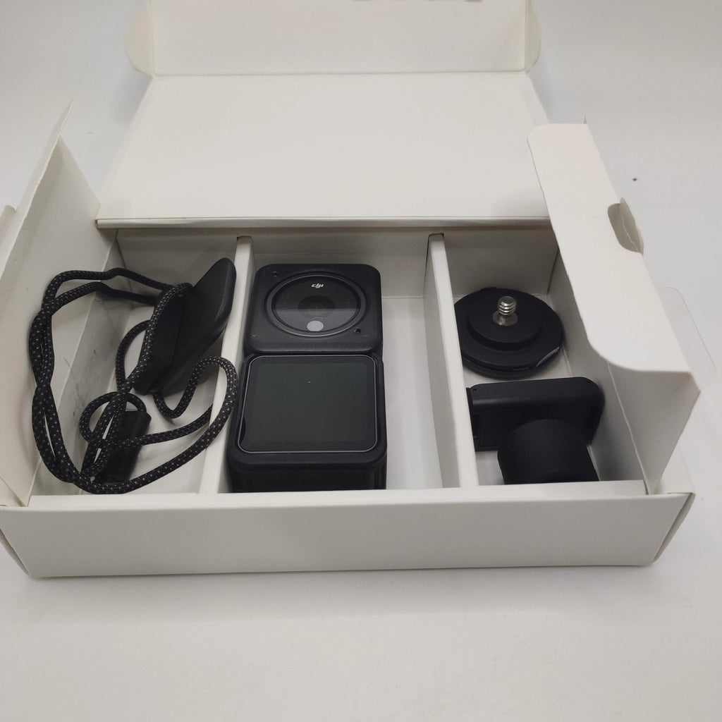 DJI Camera/Drone - 99 DJI Action 2 image 2