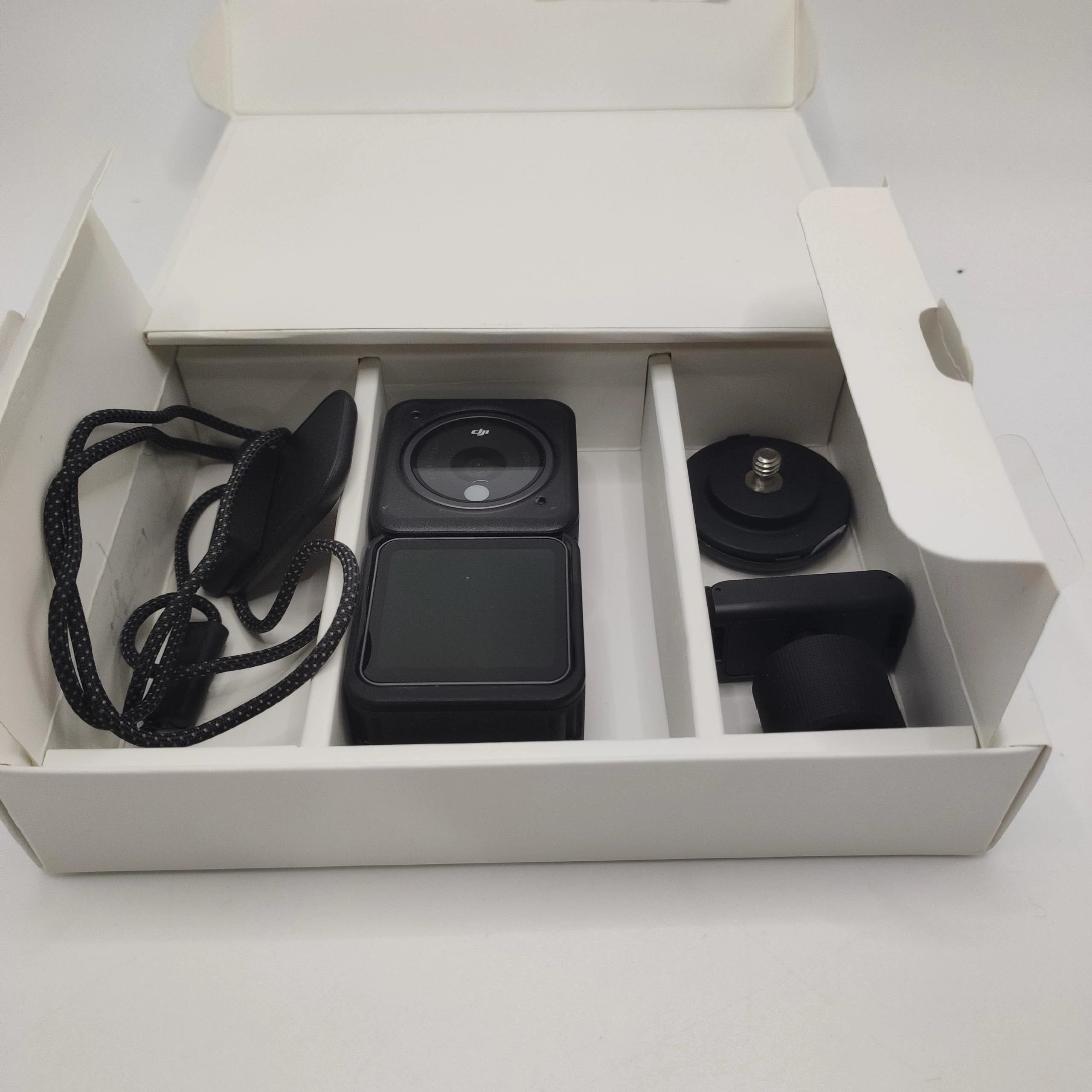 DJI Camera/Drone - 99 DJI Action 2 image 2