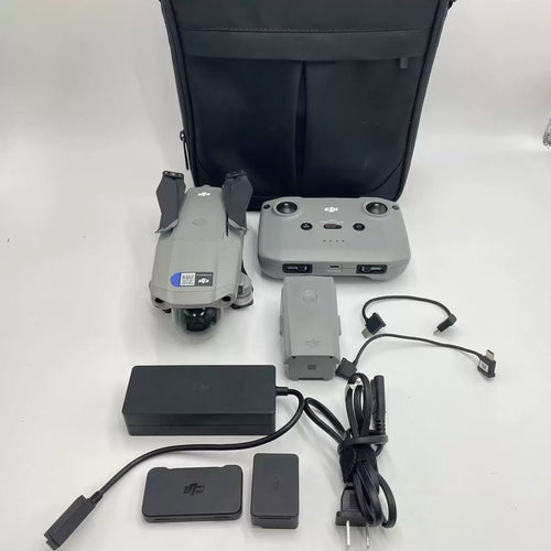 DJI Air 2 Dual Battery Combo – open box, grade B – photo 1
