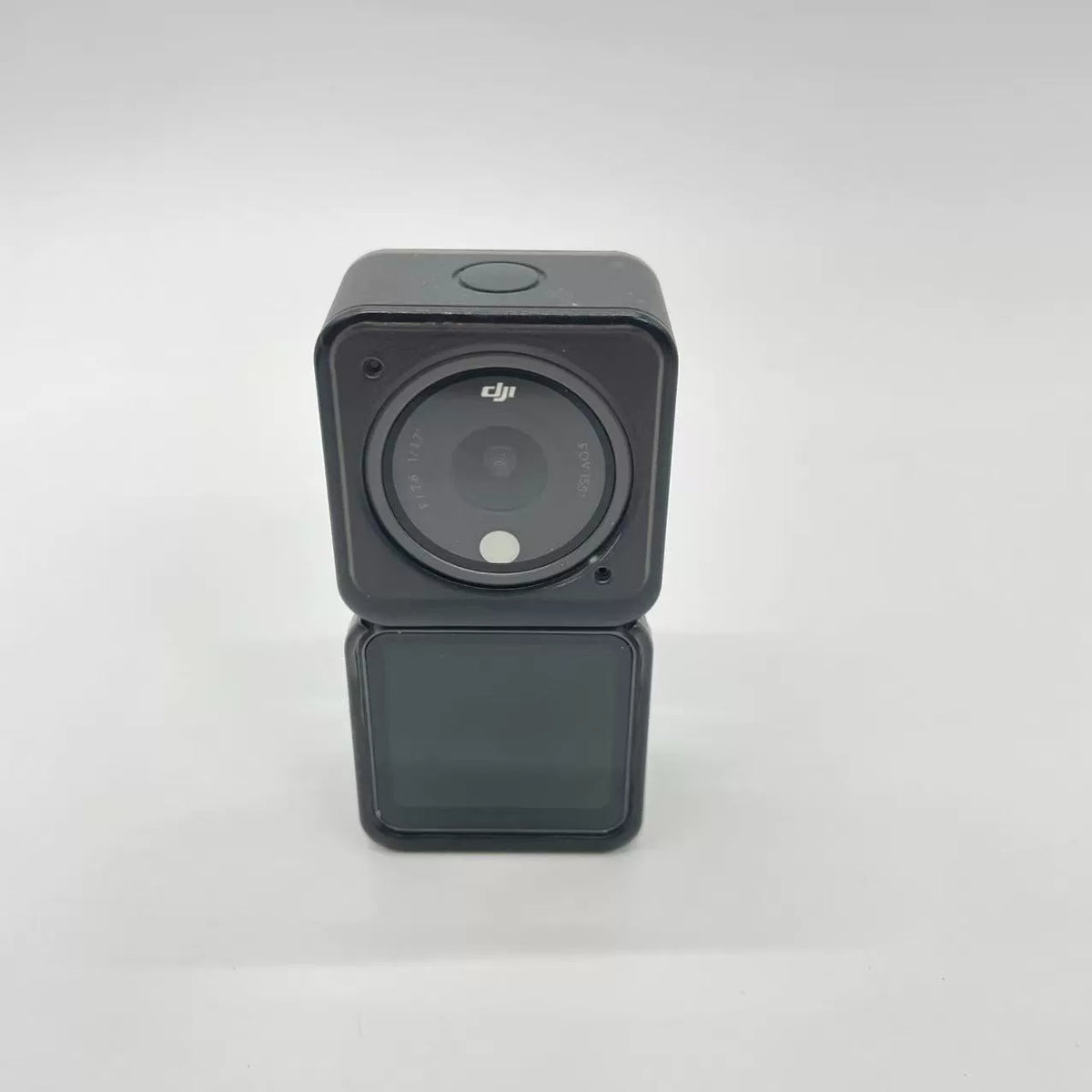 DJI Osmo Action 2 Dual Screen Combo – open box, grade B – photo 2