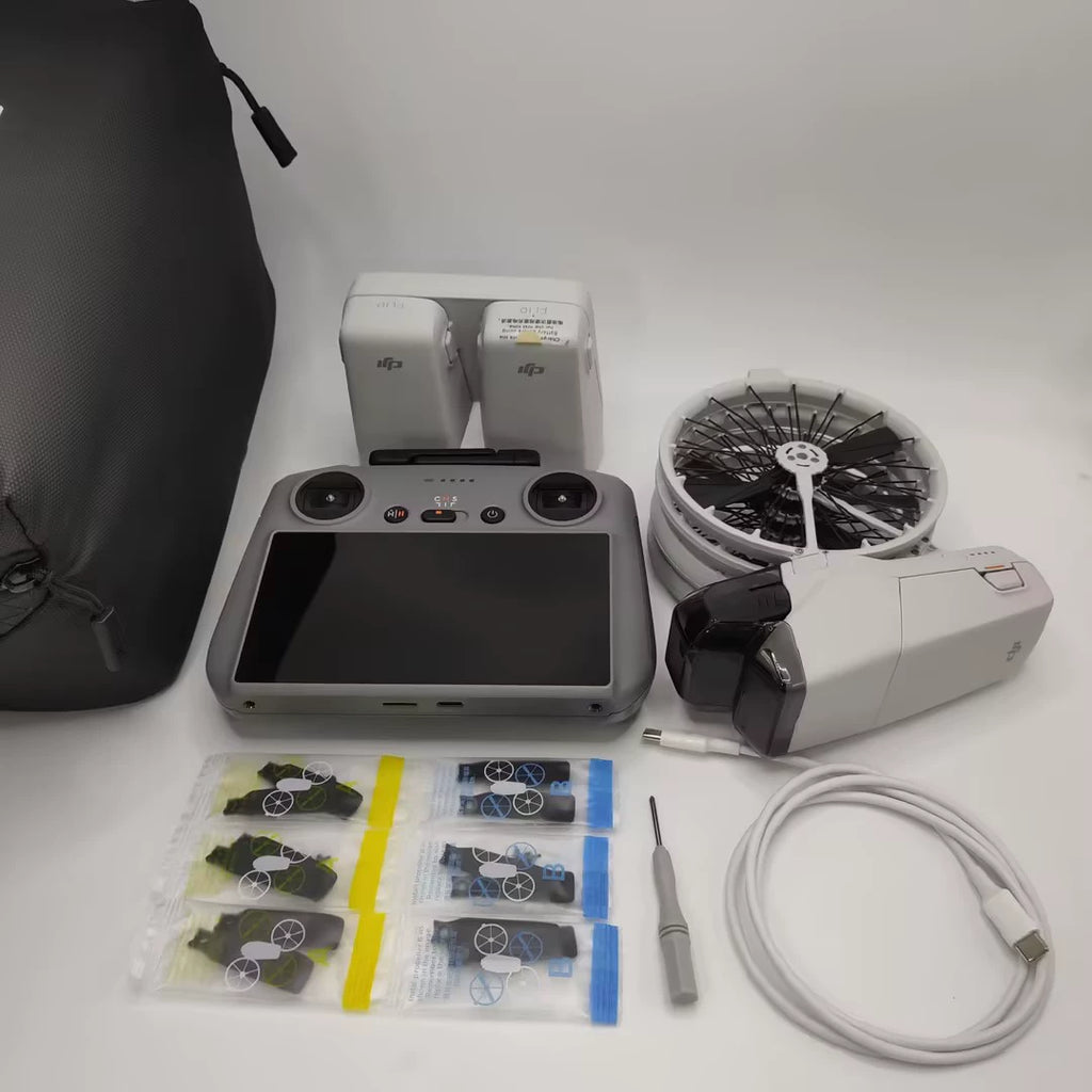 DJI Flip - 99 DJI Flip