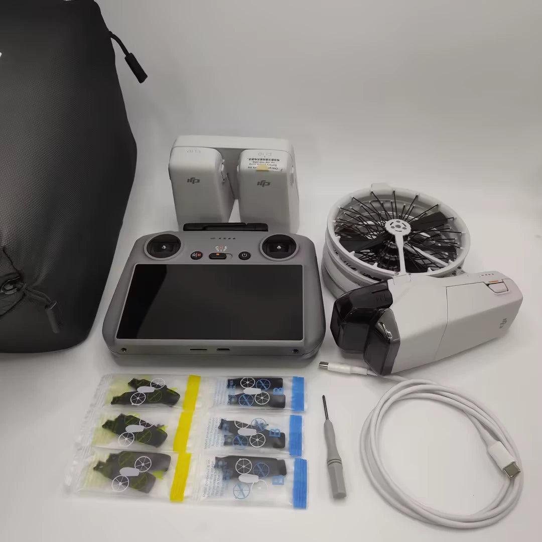 DJI Flip - 99 DJI Flip