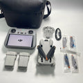 DJI Mini 4 Pro Drone Fly More Combo – Used #34 – photo 1