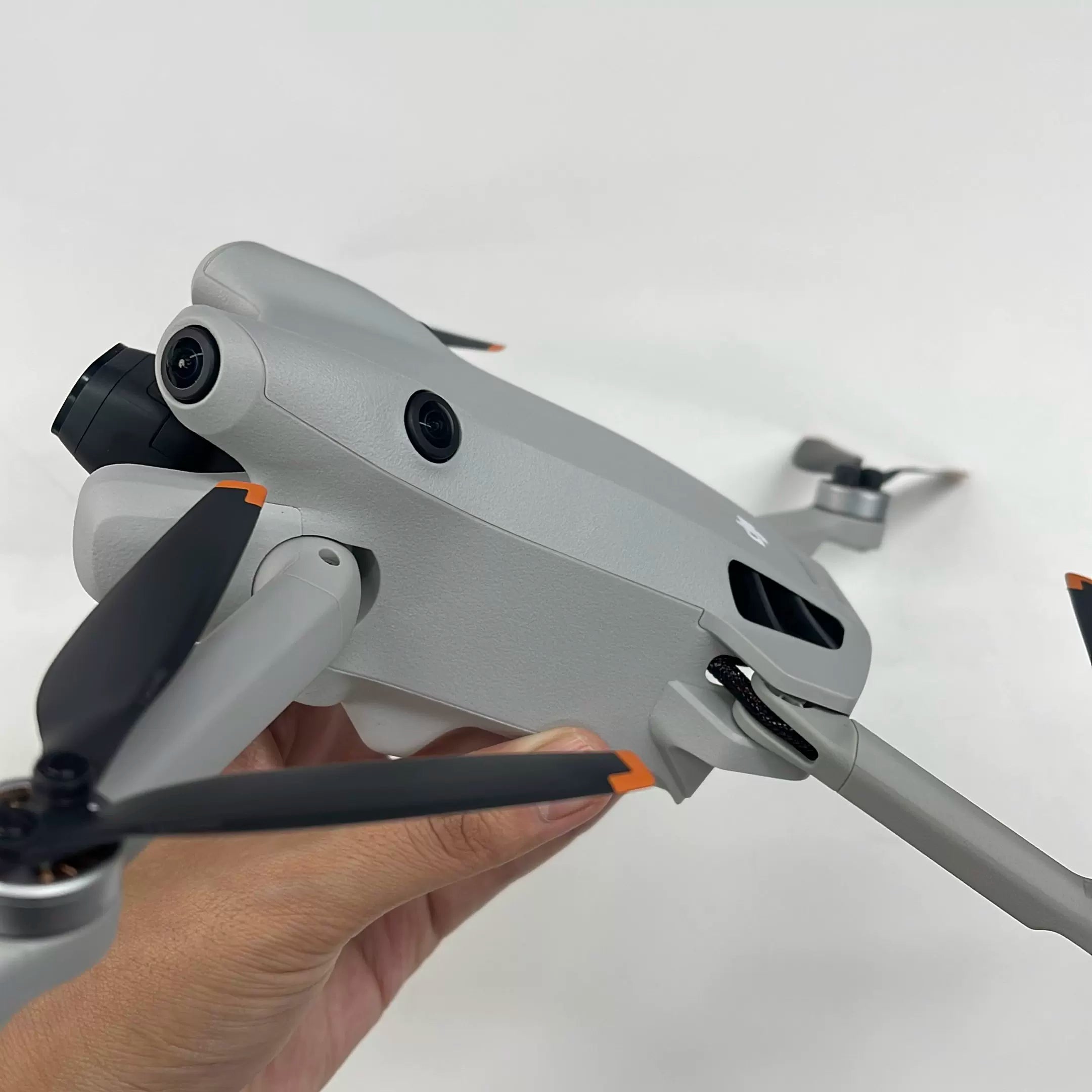 DJI Mini 4 Pro Drone Extended Battery – Used #3 – photo 5