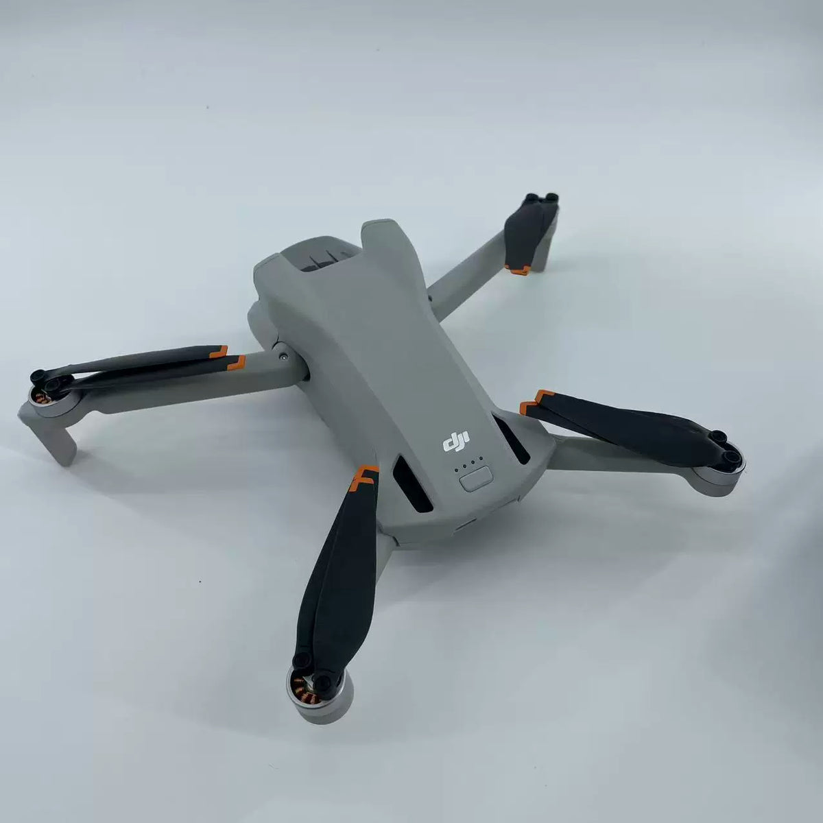 DJI Mini 3 Fly More Combo, DJI Care Refresh – open box, grade B – photo 4