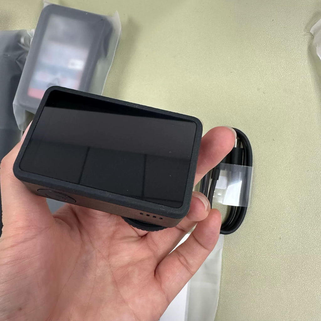 DJI Osmo Action 5 Pro Action Camera Fly More Combo – Used #2 – photo 5