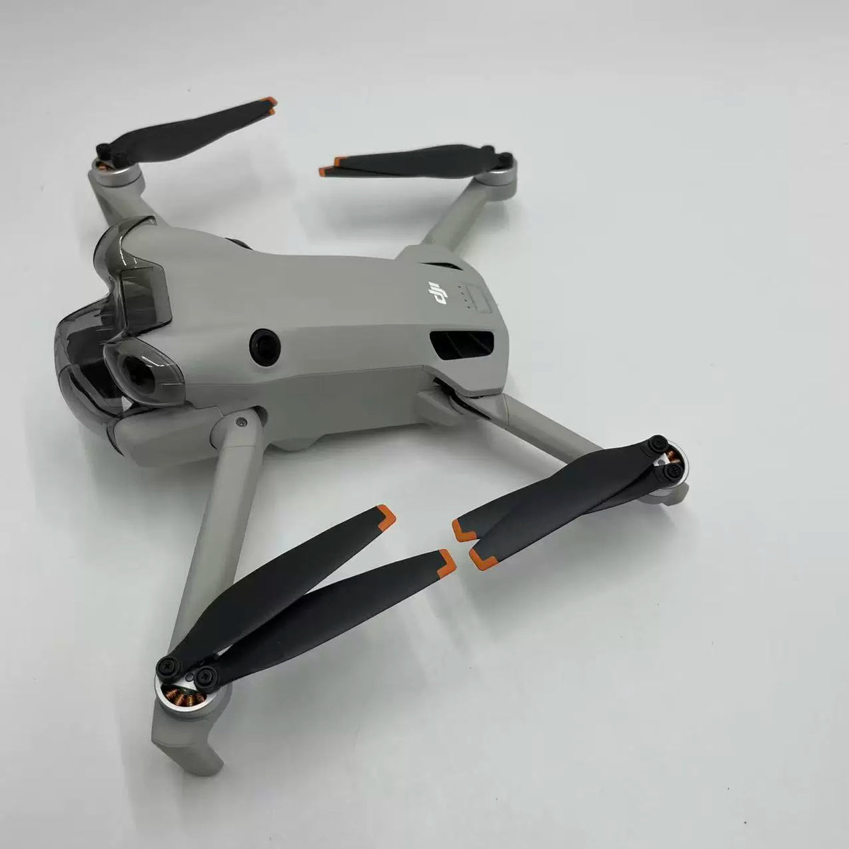 DJI Mini 4 Pro Standard Combo – open box, grade B – photo 3