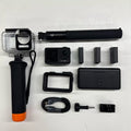 DJI Osmo Action 4 Action Camera Adventure Combo – Used – photo 1