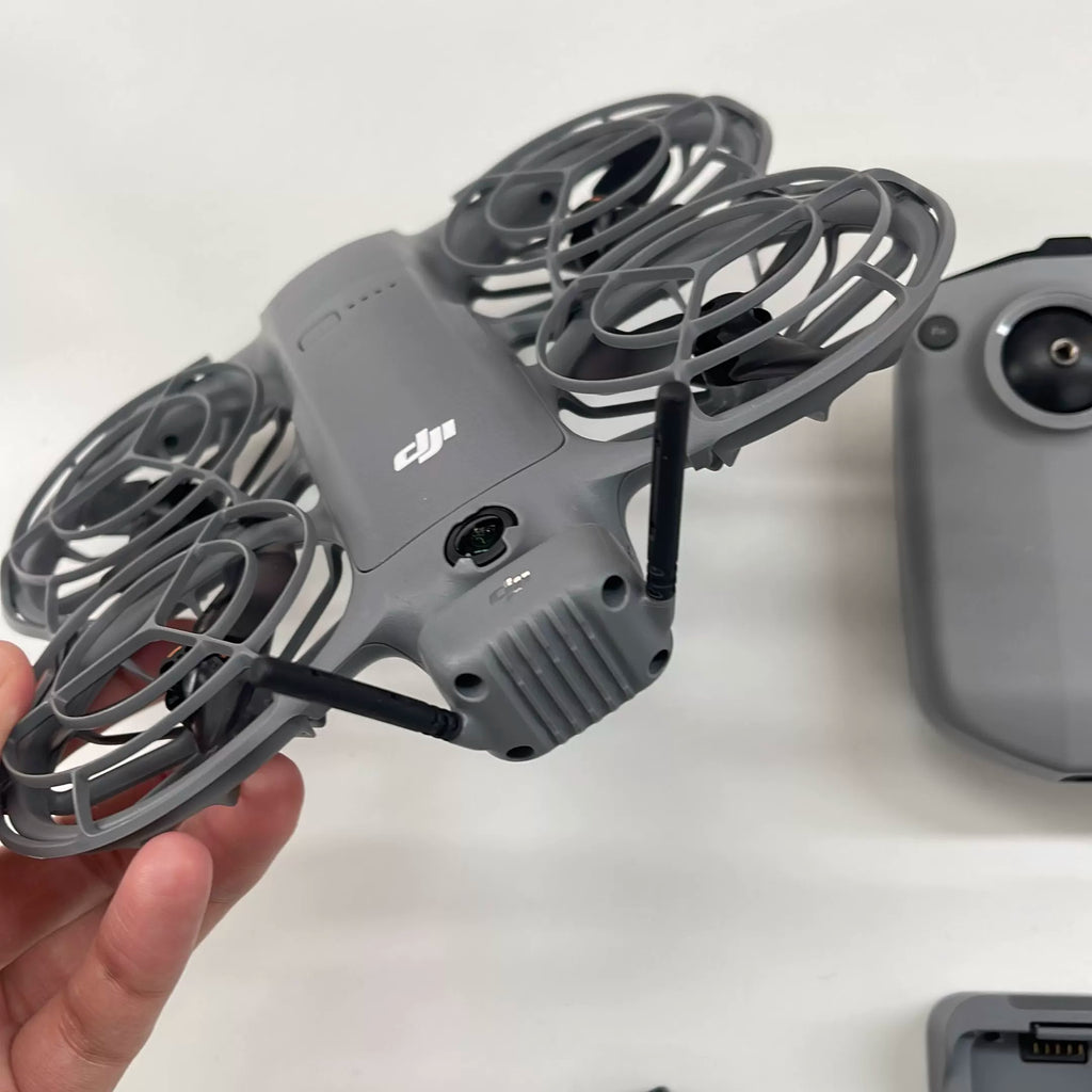 DJI Neo 2 Drone Fly More Combo – Used #11 – photo 4