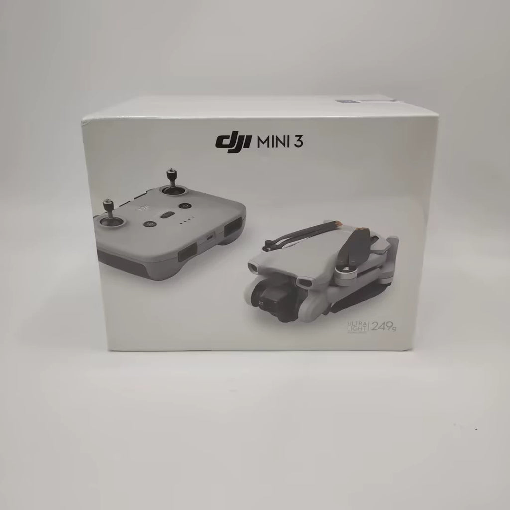 DJI Mini 3 - DJI M
