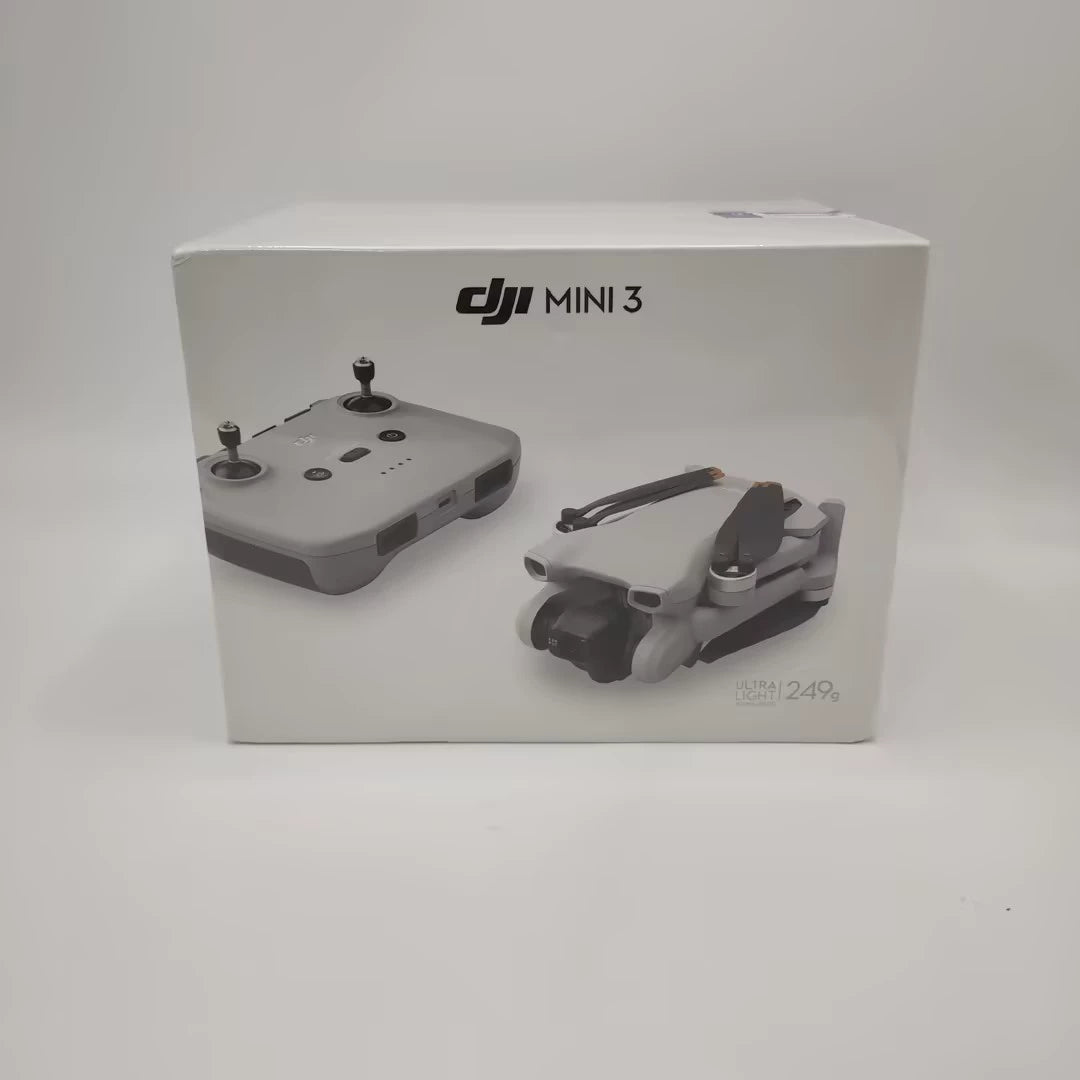DJI Mini 3 - DJI M