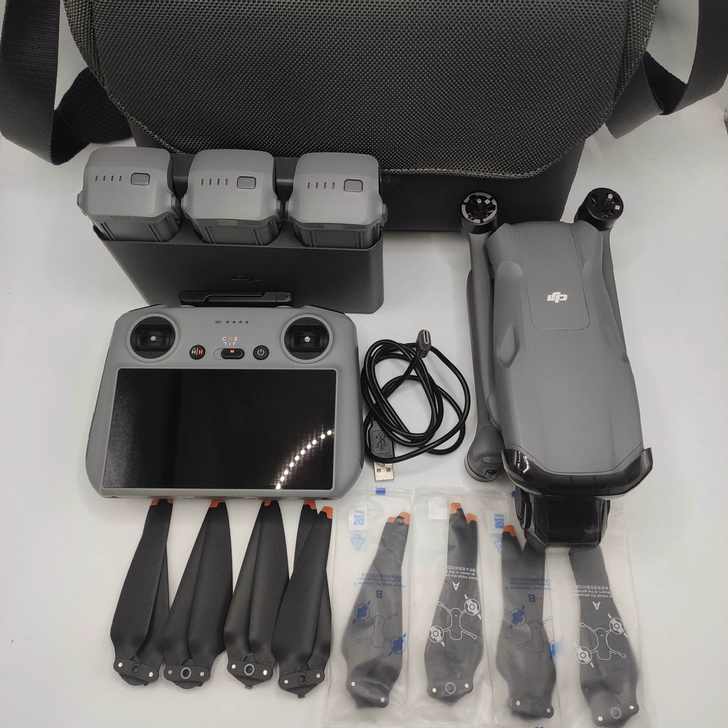 DJI Air 3 - 99 DJIAir 3
