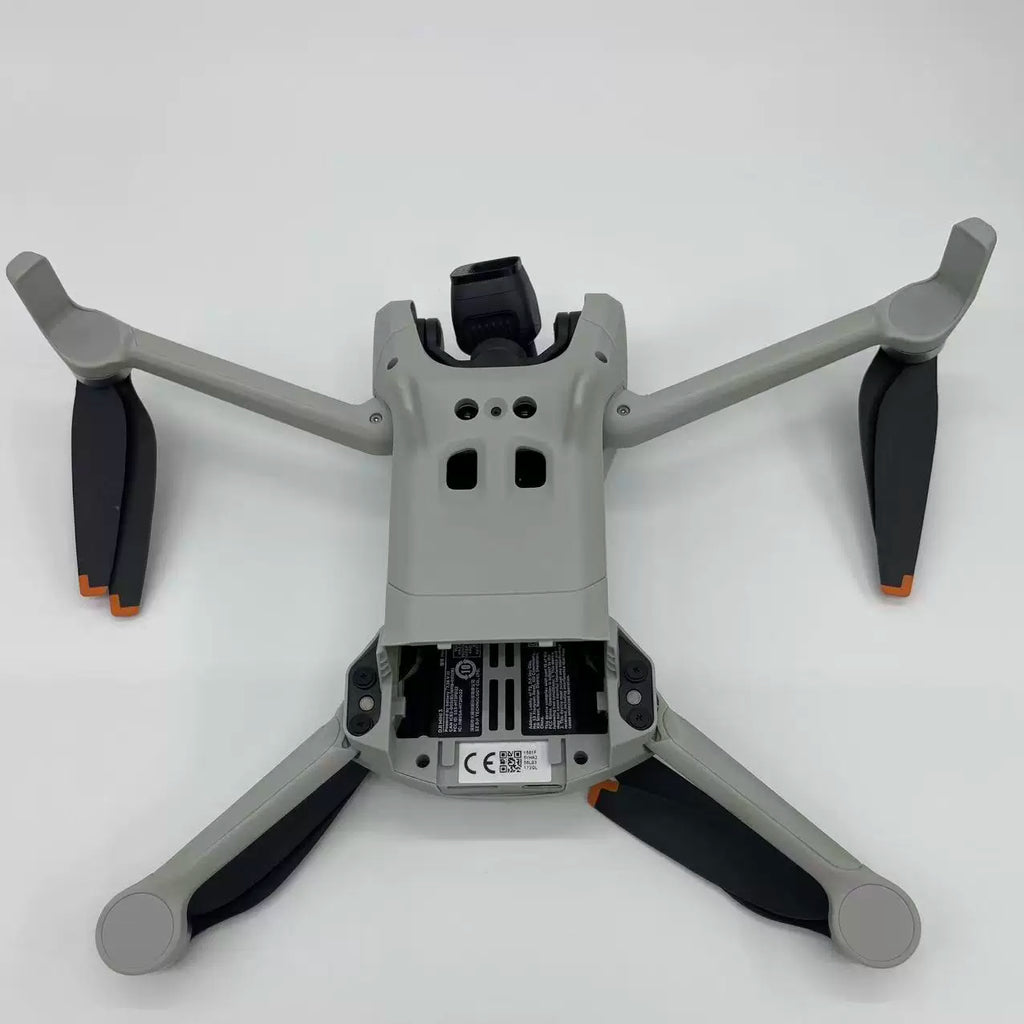 DJI Mini 3 Fly More Combo, DJI Care Refresh – open box, grade B – photo 9