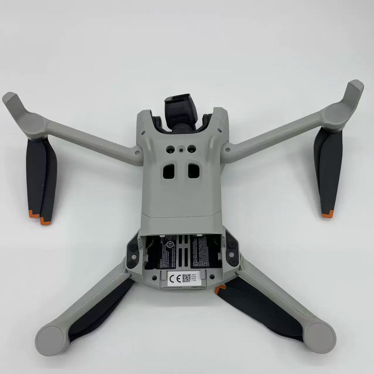 DJI Mini 3 Fly More Combo, DJI Care Refresh – open box, grade B – photo 9