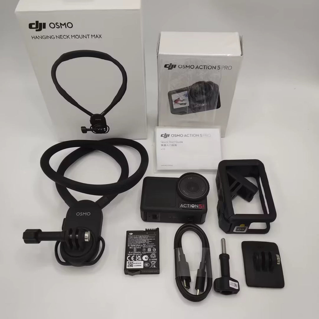 DJI Action 5 Pro - 99 DJI Action 5 P