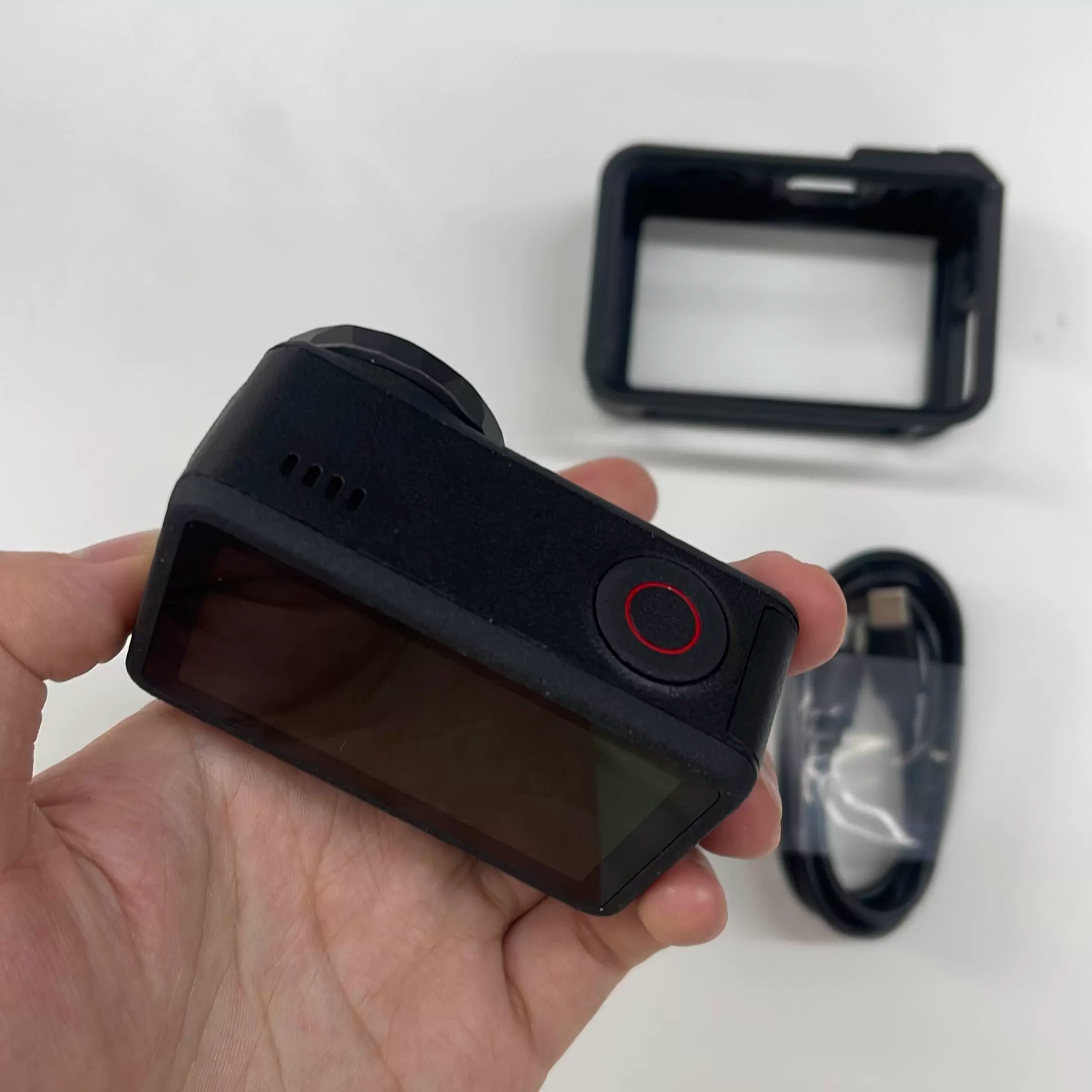 DJI Osmo Action 5 Pro Action Camera Standard Combo – Used #19 – photo 5