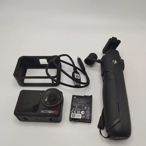 DJI Action 5 Pro - 95 DJI Action 5 P