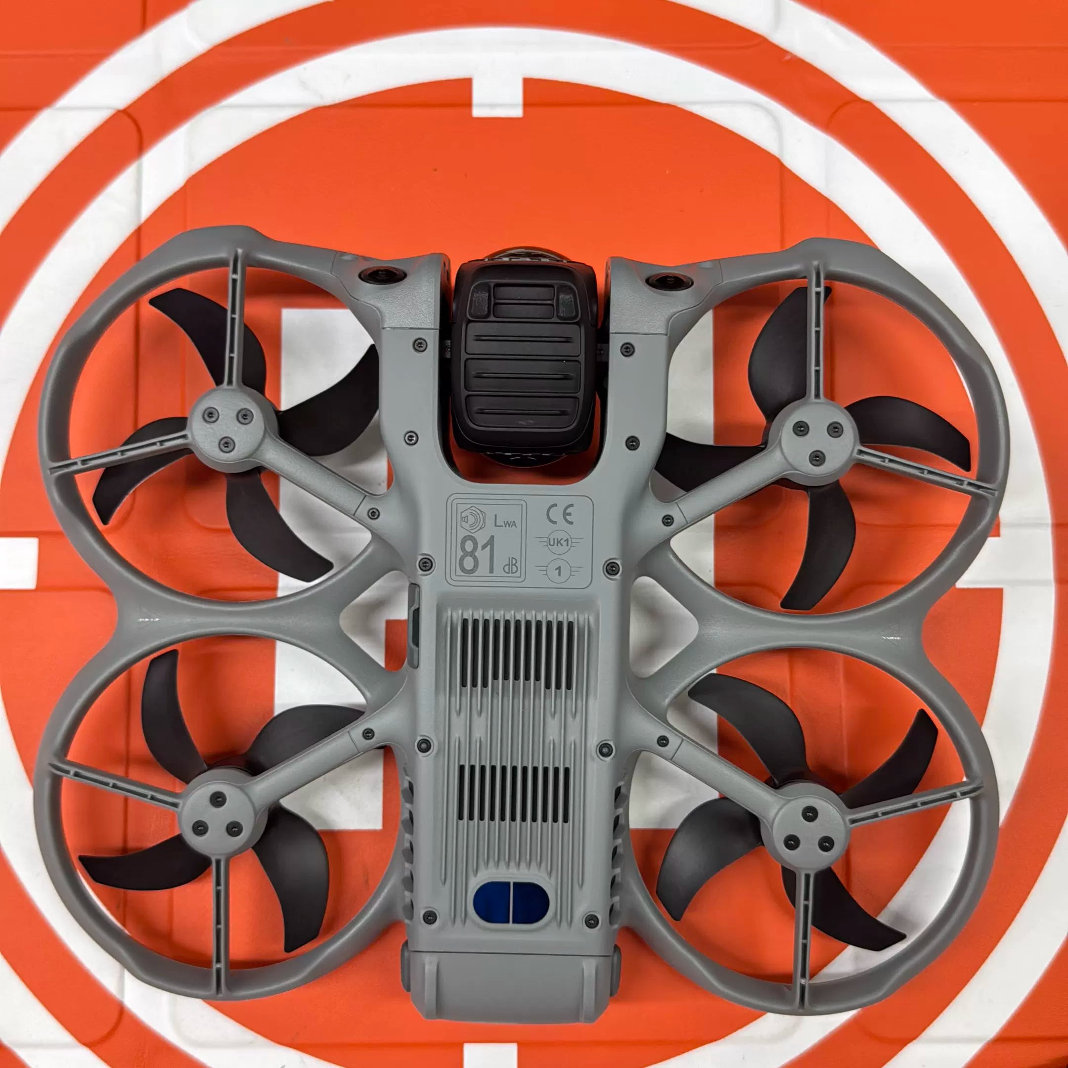 DJI Avata FPV Drone DJI Care Refresh Plan – Used – photo 4