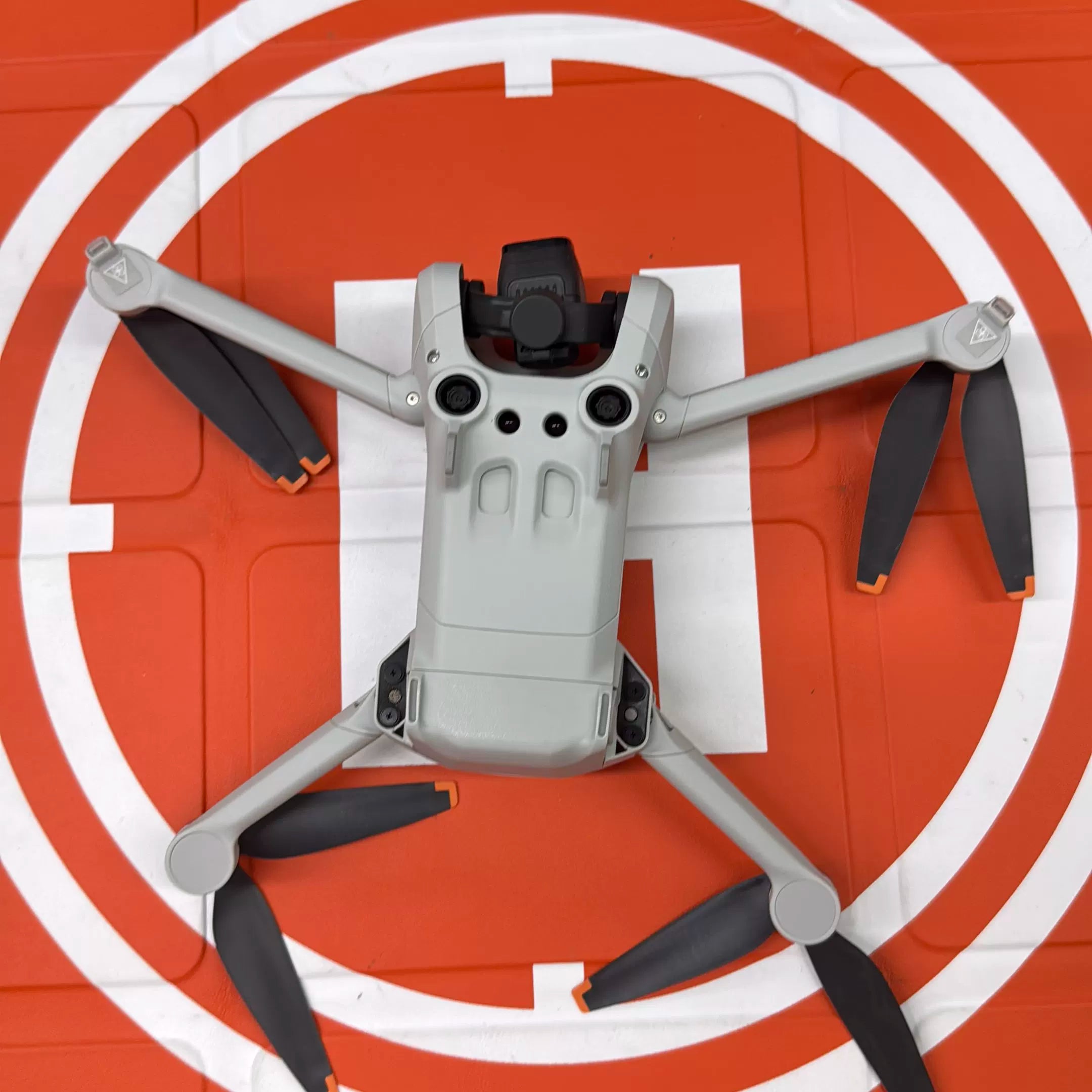 DJI Mini 3 Pro Drone Extended Battery – Used – photo 3