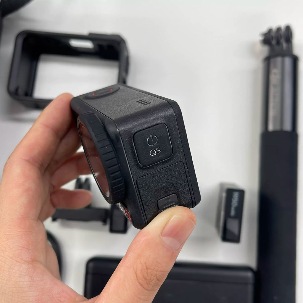 DJI Osmo Action 5 Pro Action Camera – Used #9 – photo 5