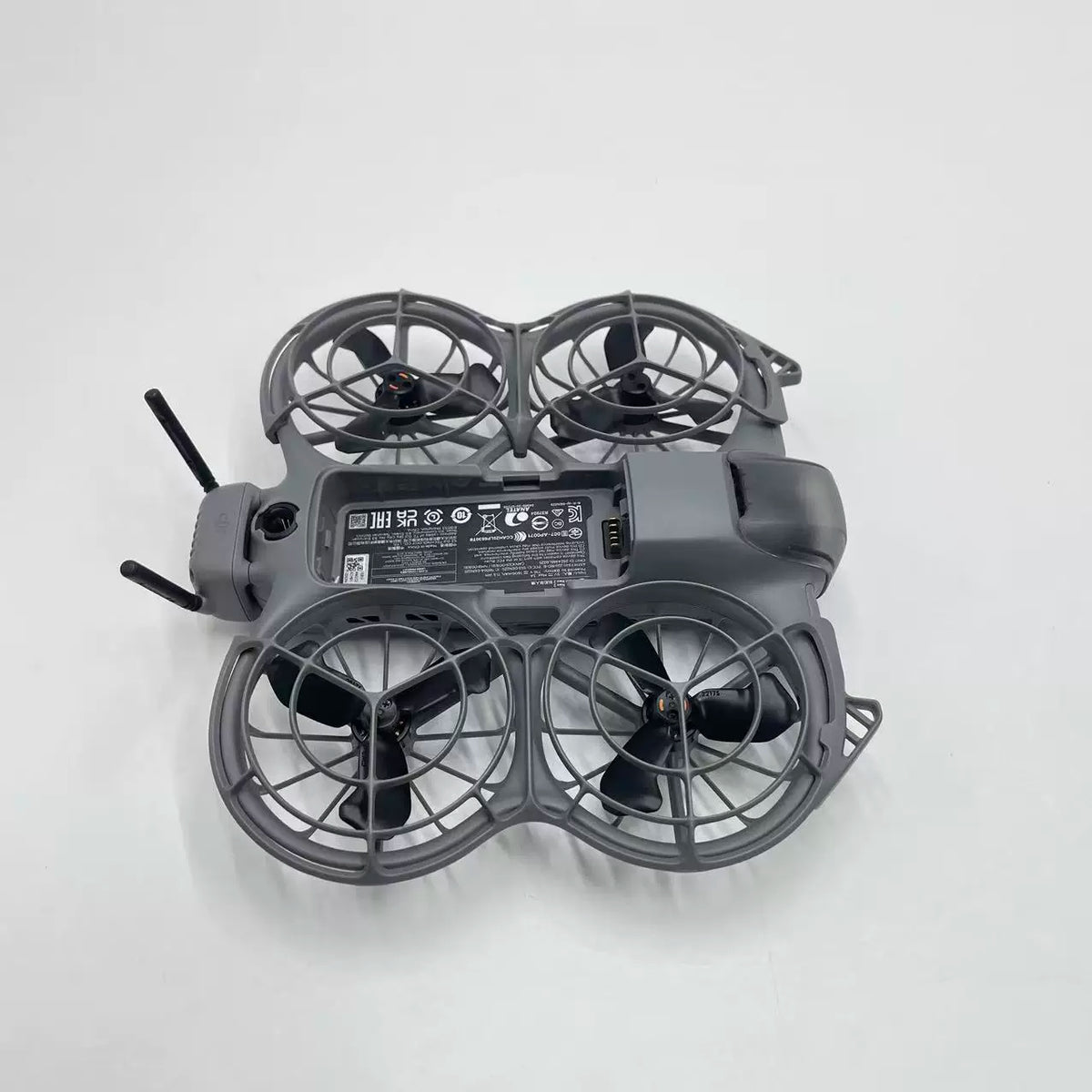 DJI Neo 2 Fly More Combo, DJI Care Refresh – open box, grade A – photo 3