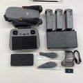 DJI Air 3S Drone DJI Care Refresh Plan – Used – photo 1