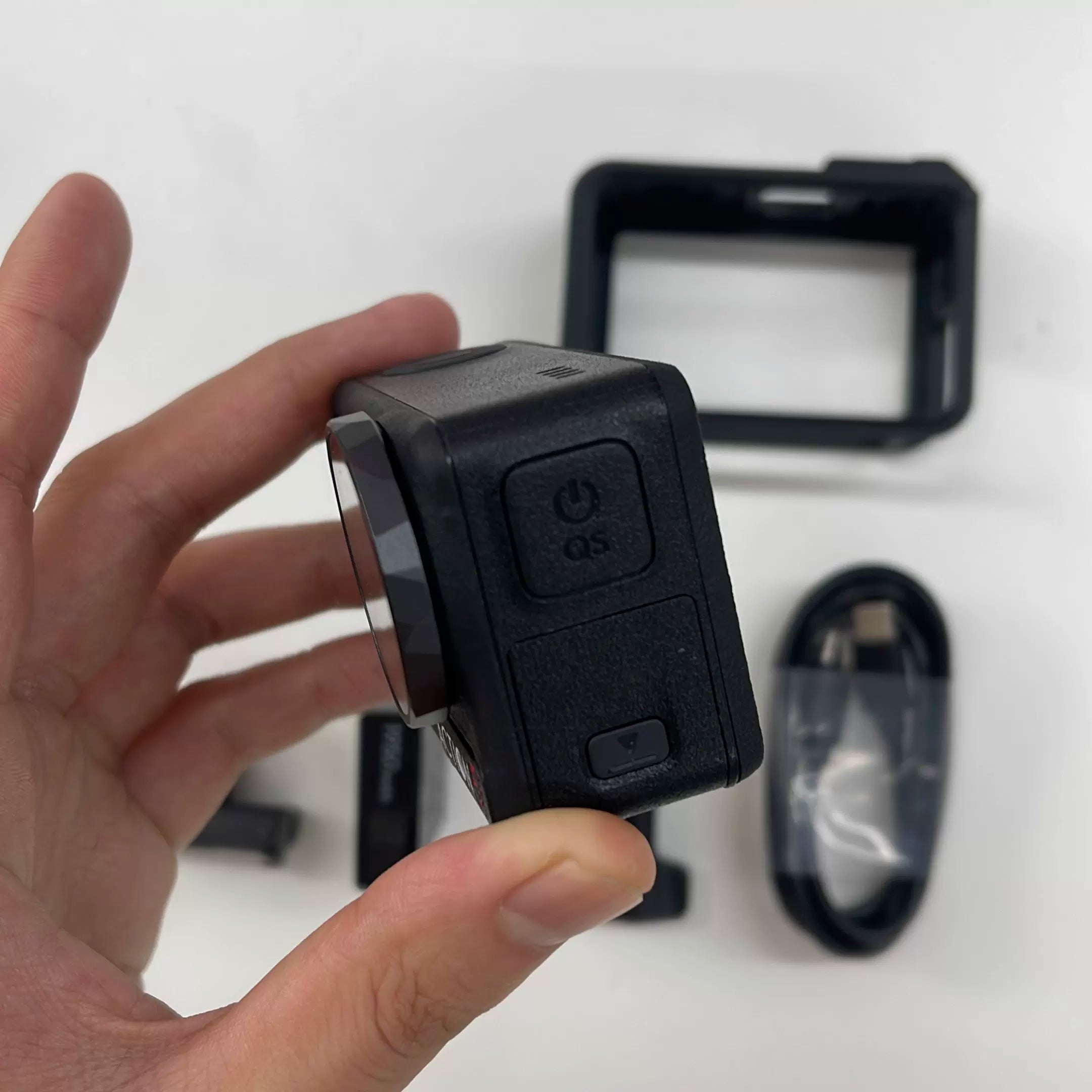 DJI Osmo Action 5 Pro Action Camera Standard Combo – Used #19 – photo 4