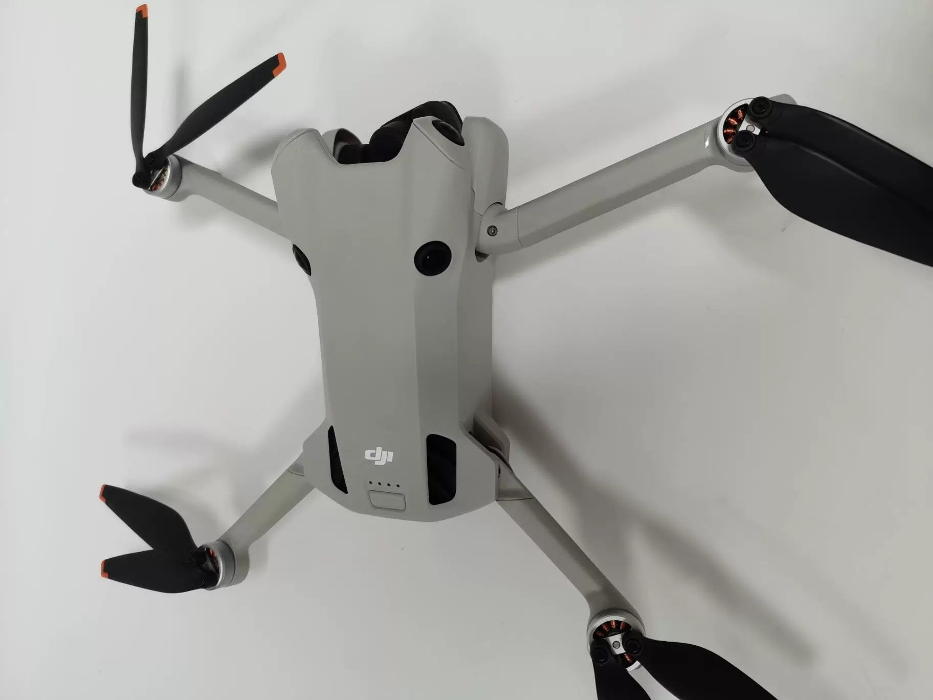 DJI Mini 4 Pro Drone Extended Battery – Used #18 – photo 2