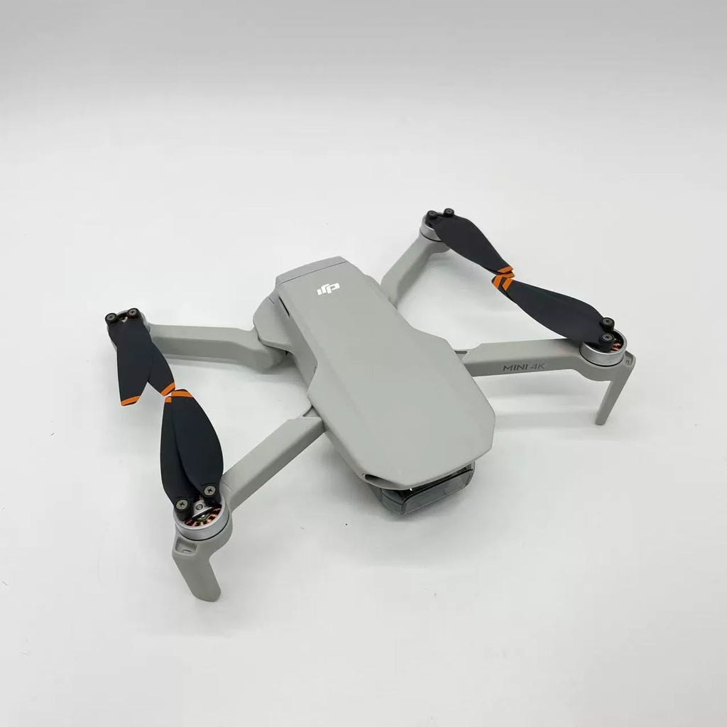 DJI Mini 4K Standard Combo – open box, grade A – photo 6