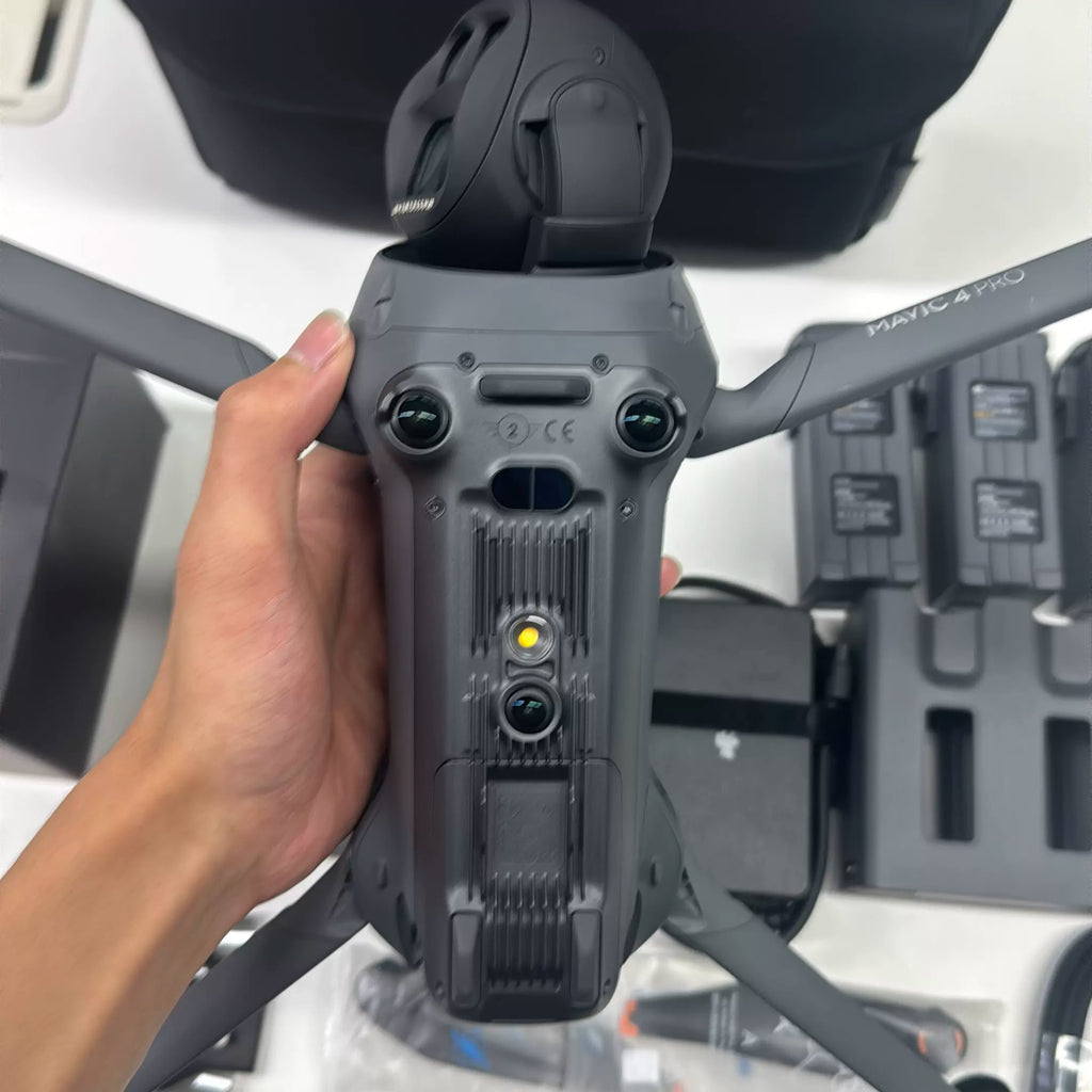 DJI Mavic 4 Pro Drone DJI Care Refresh Plan – Used – photo 2