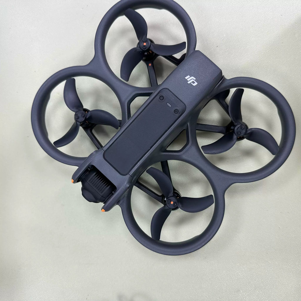 DJI Avata 2 FPV Drone Fly More Combo – Used #29 – photo 3