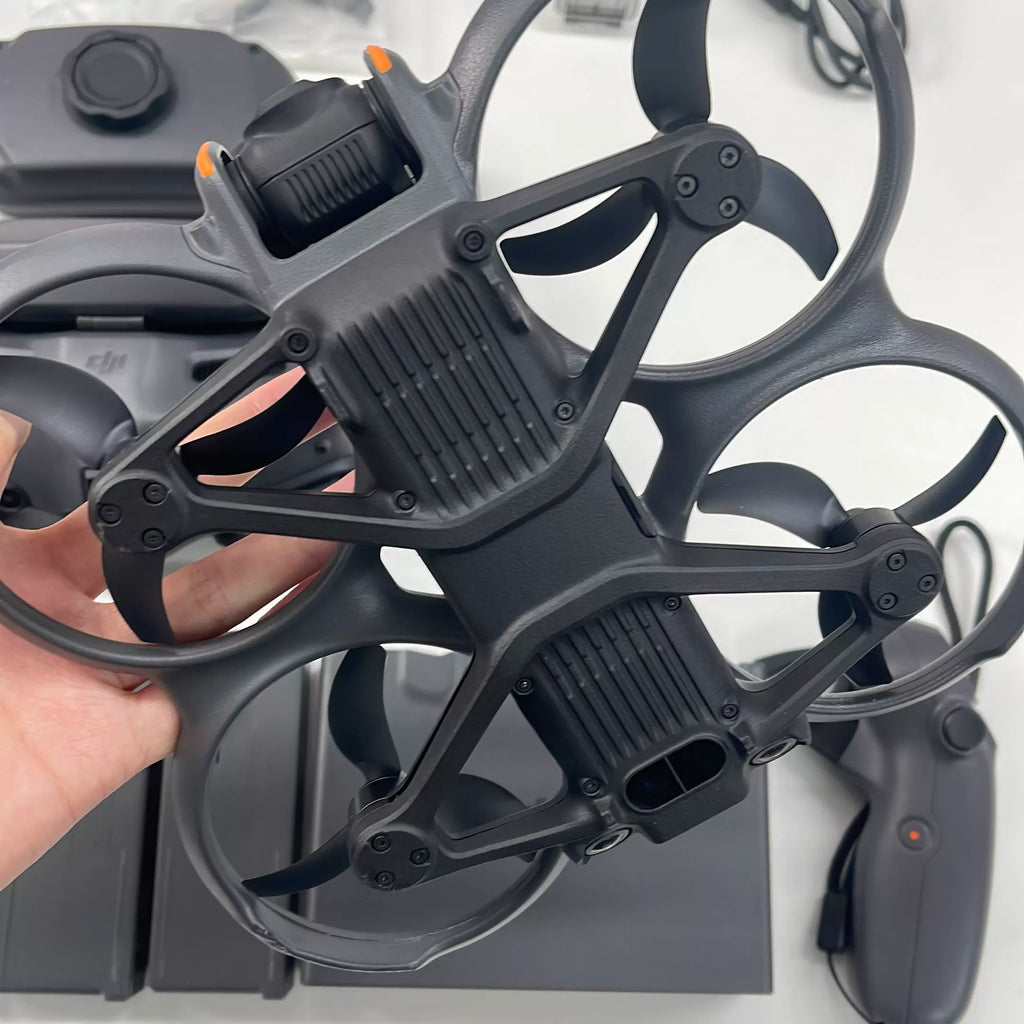 DJI Avata 2 FPV Drone Fly More Combo – Used #14 – photo 6