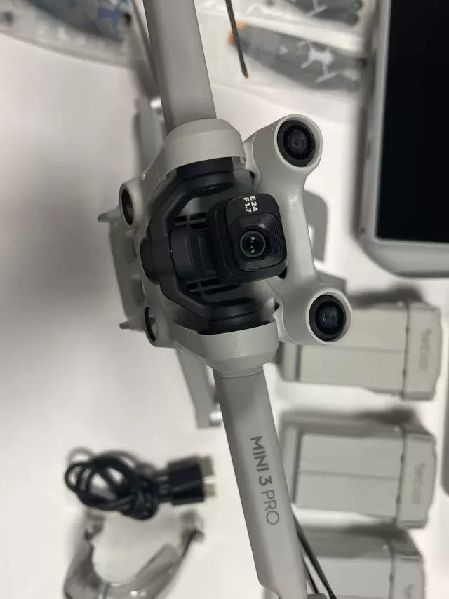 DJI Mini 3 Pro Drone Fly More Combo – Used #9 – photo 3