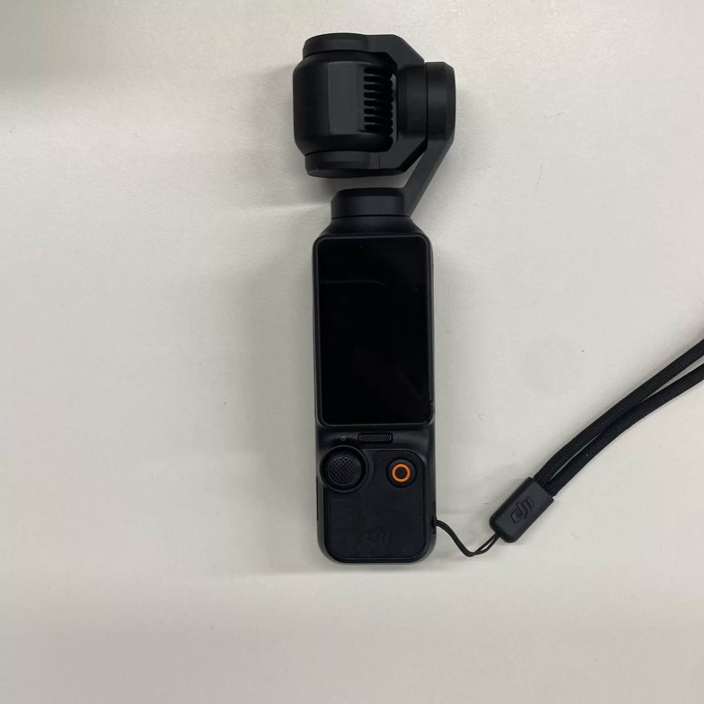 DJI Osmo Pocket 3 Pocket Camera – Used – photo 4