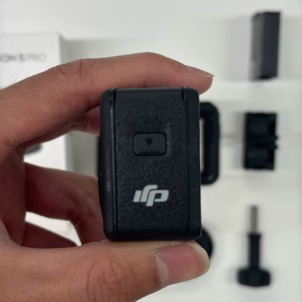 DJI Osmo Action 5 Pro Action Camera Standard Combo – Used #14 – photo 5