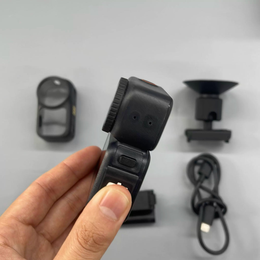 DJI Osmo Nano Action Camera Standard Combo – Used #19 – photo 3