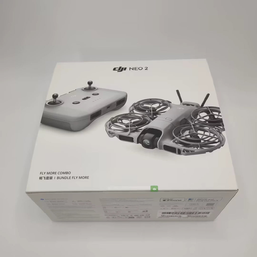 DJI Neo 2 - DJI Neo 2