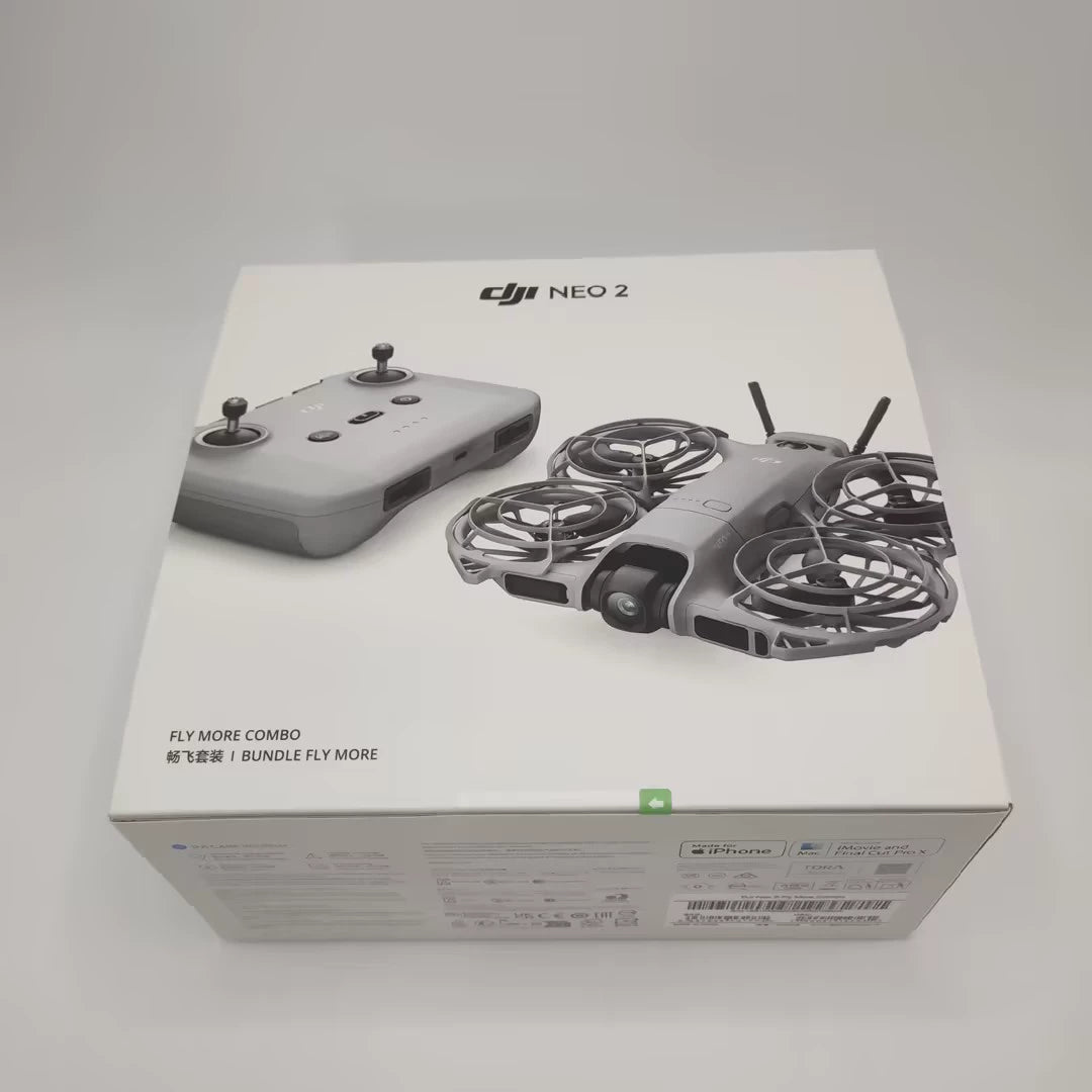 DJI Neo 2 - DJI Neo 2
