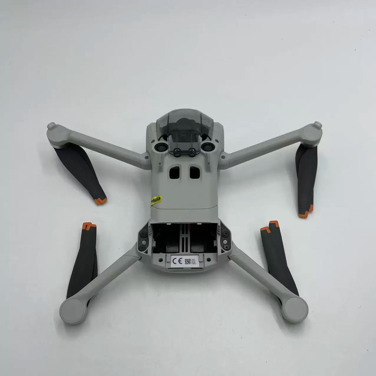 DJI Mini 3 Pro Fly More Combo – open box, grade B – photo 7