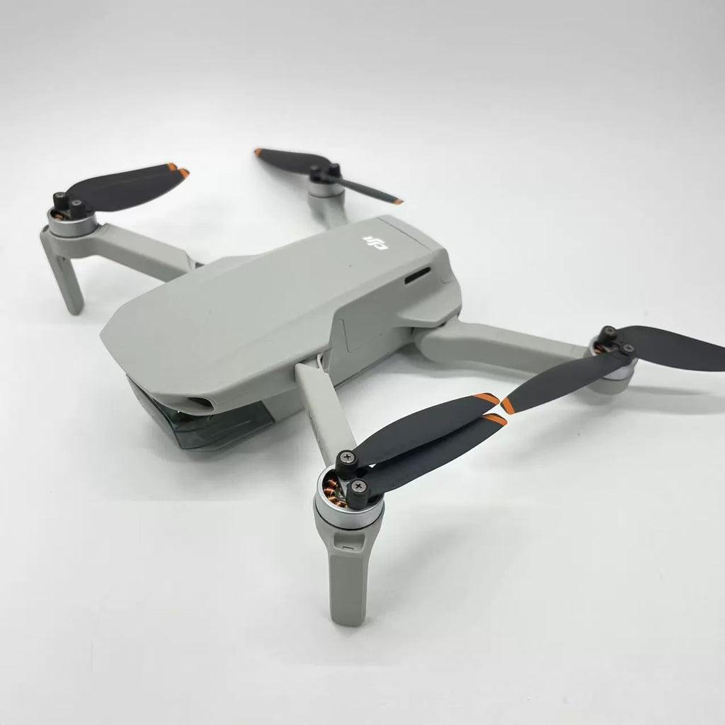 DJI Mini 4K Standard Combo, DJI Care Refresh (transferable) – open box, grade B – photo 3
