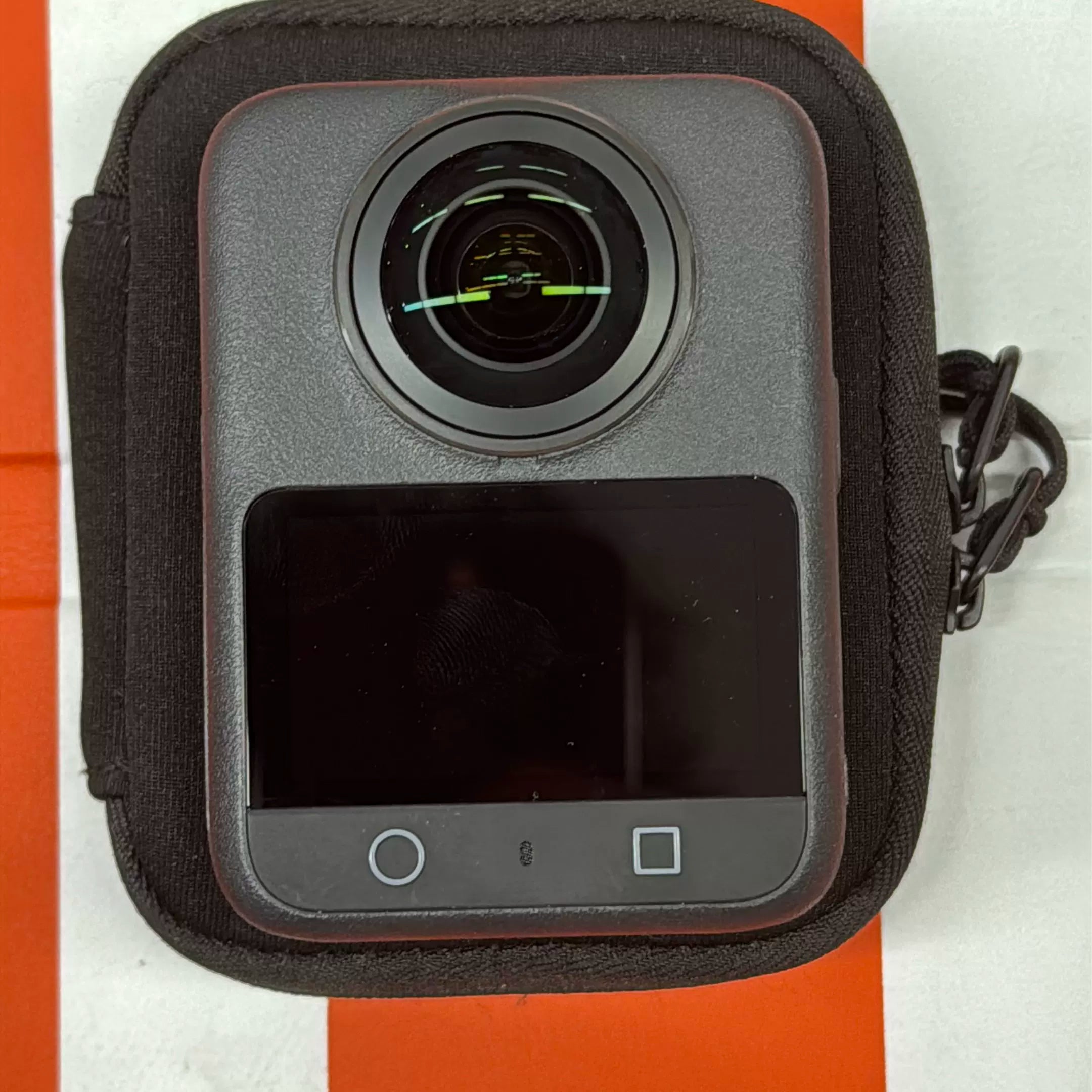 DJI Osmo 360 360 Camera Adventure Combo – Used – photo 3