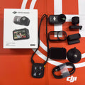 DJI Osmo Nano Action Camera Retail Package – Used – photo 1