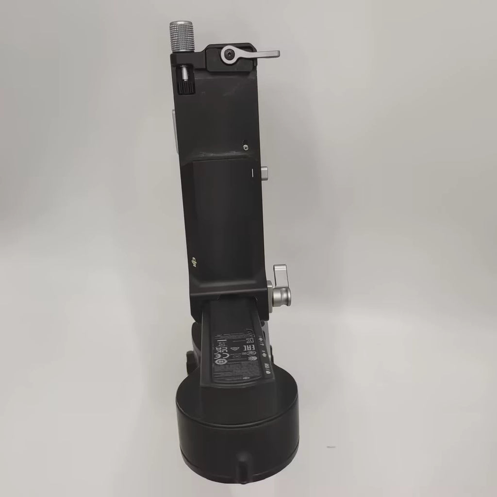DJI RS 3 - 95 DJI RS 3 Pro image 2