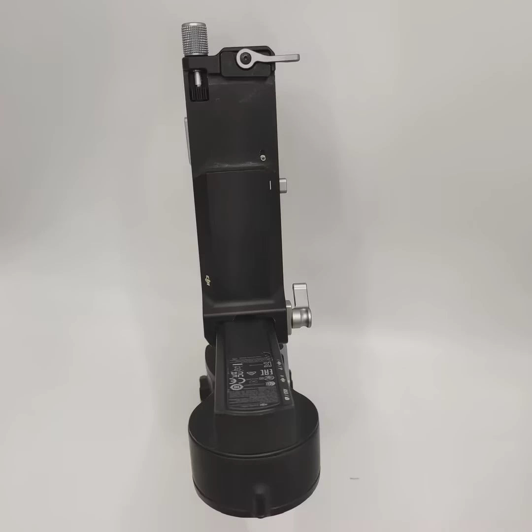 DJI RS 3 - 95 DJI RS 3 Pro image 2