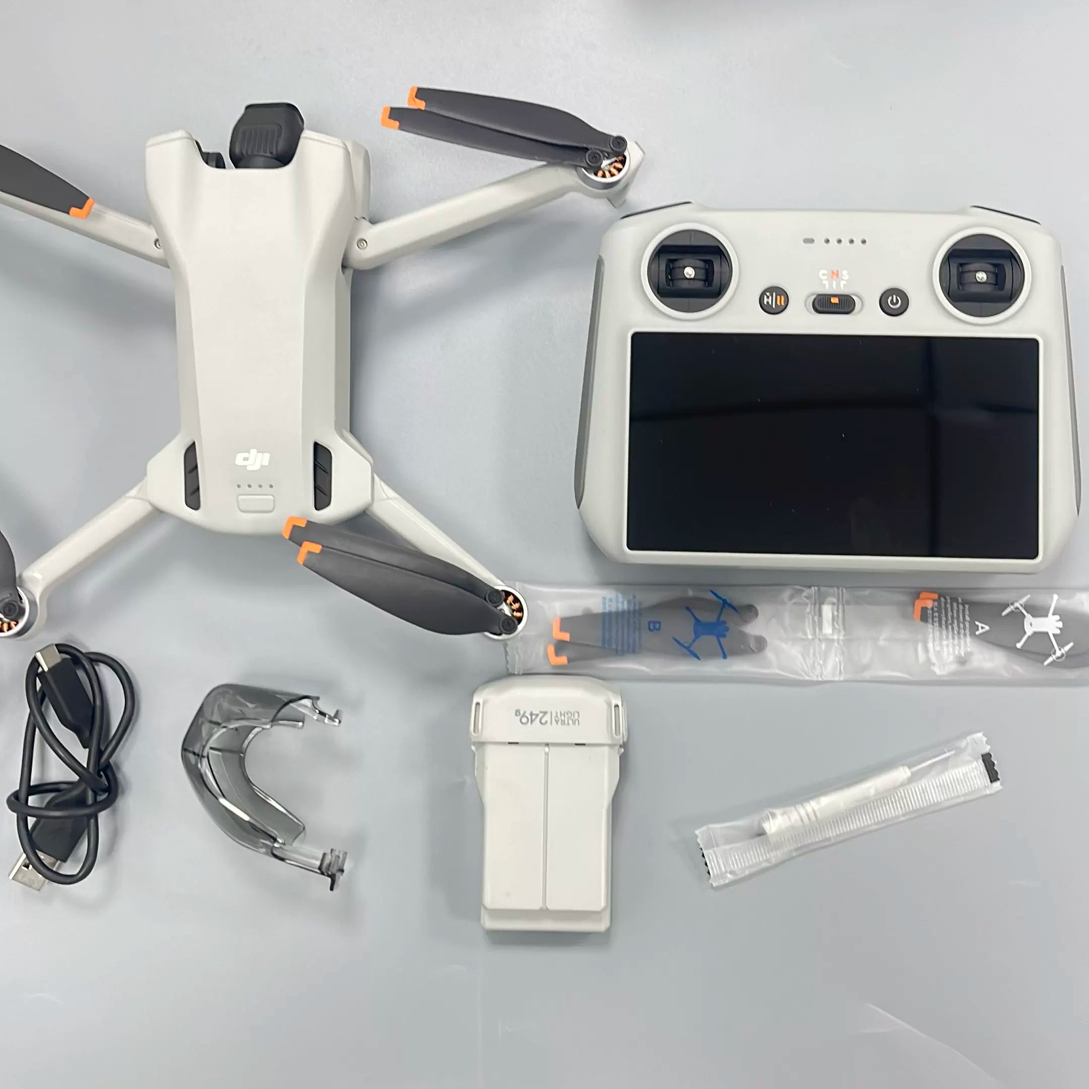 DJI Mini 3 Drone Standard Combo – Used #10 – photo 1