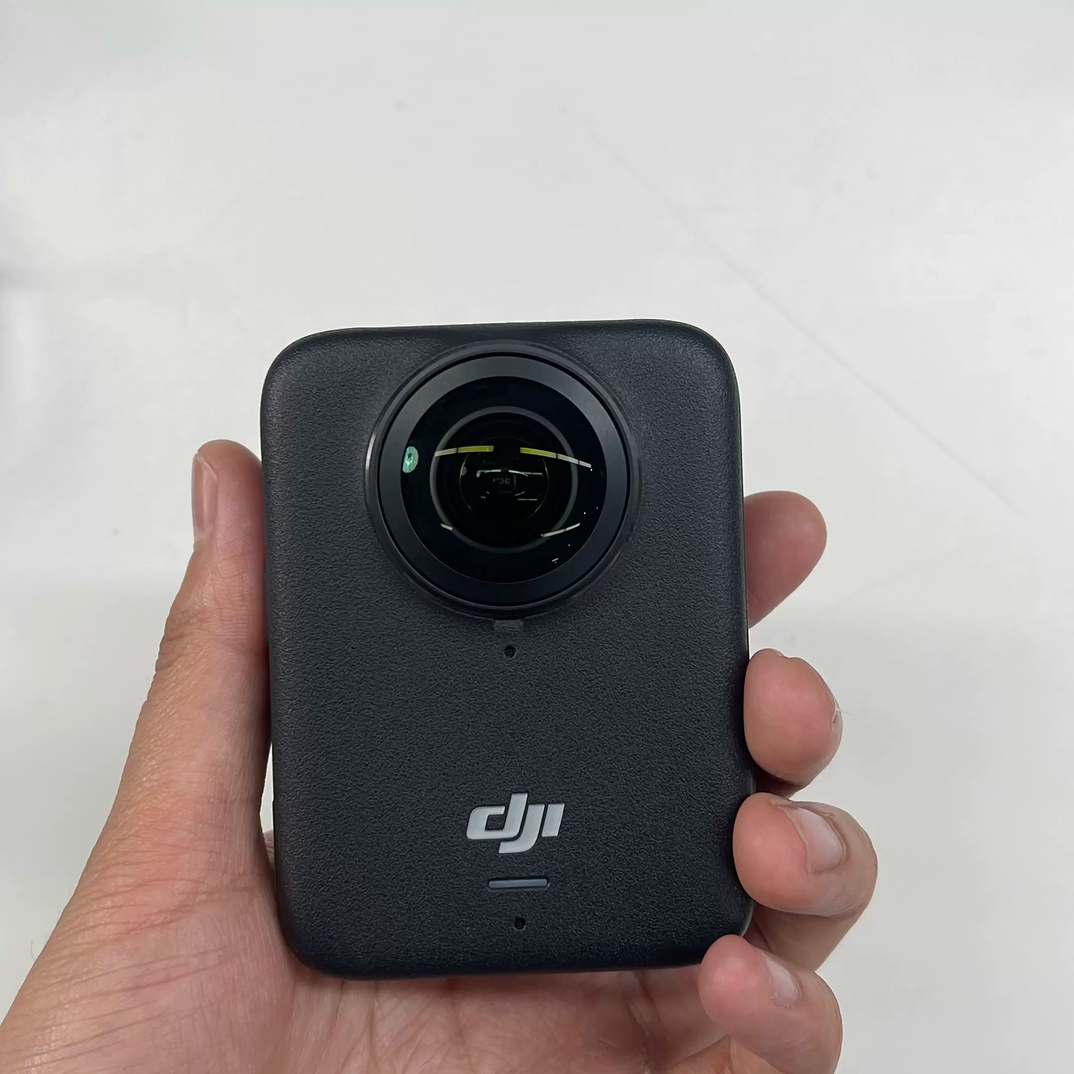 DJI Osmo 360 360 Camera Adventure Combo – Used #4 – photo 4