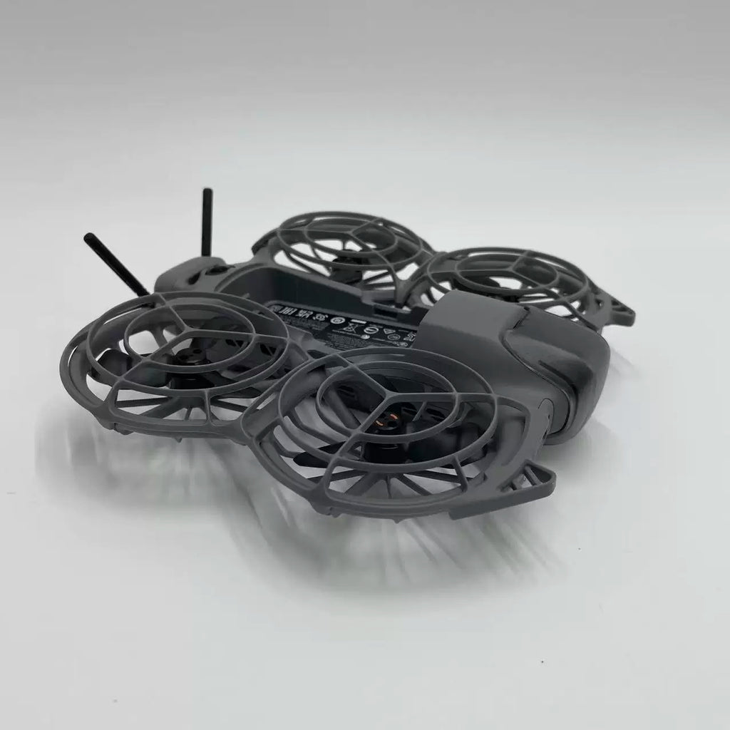 DJI Neo 2 Fly More Combo, DJI Care Refresh (transferable) – open box, grade A – photo 3