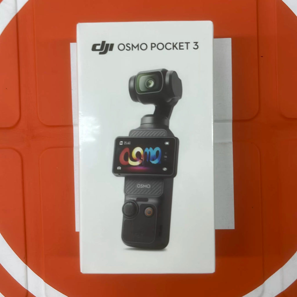 DJI Osmo Pocket 3 Pocket Camera Standard Combo – Brand New #3 – photo 2