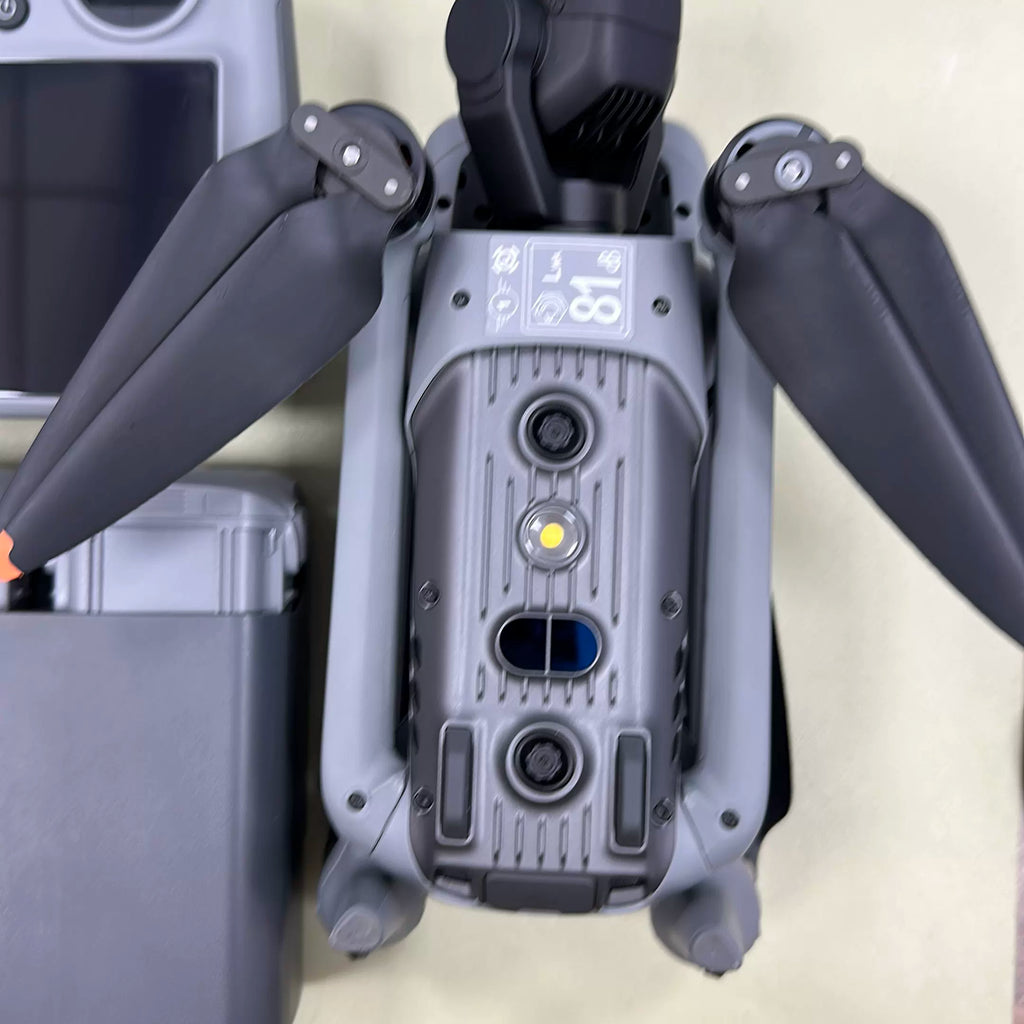 DJI Mavic Air 3 Drone Fly More Combo – Used #8 – photo 2